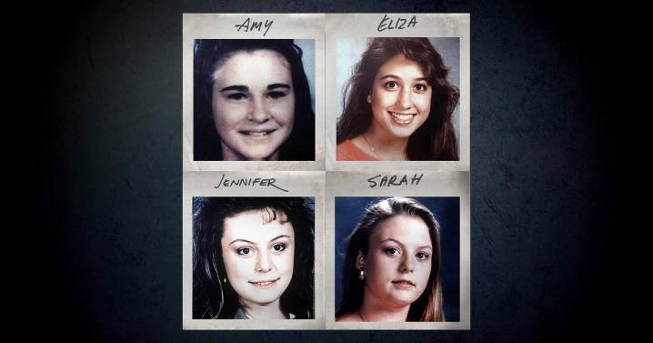 Could a DNA sample from over 30 years ago solve the infamous yogurt shop murder case?