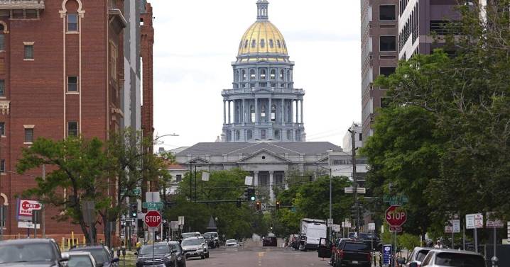 State races start taking shape ahead of 2026 elections
