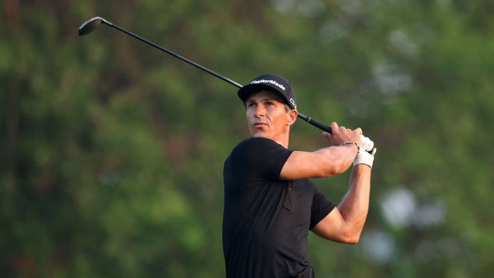 Thorbjorn Olesen leads after Round 2 of PGA Tour's 3M Open