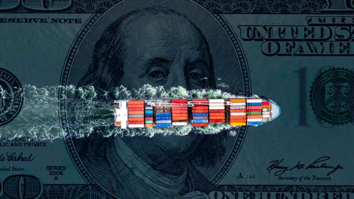 Trump suspends trade loophole for cheap online retailers globally