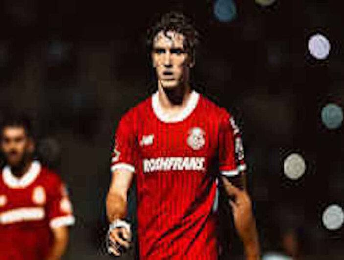 Marcel Ruiz rechaza oferta de Europa