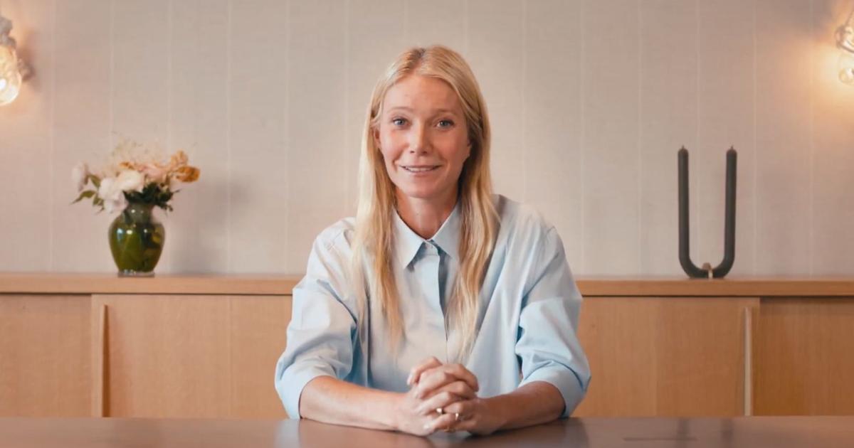 Gwyneth Paltrow’s latest role is ‘very temporary’ Astronomer spokesperson
