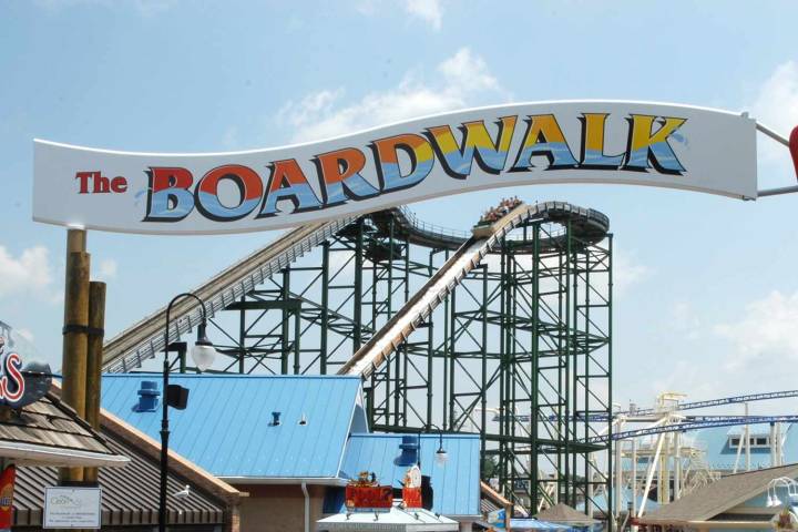 9-Year-Old Dies at Hersheypark Water Park: 'Our Hearts Break'
