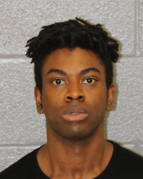 UPDATE: Man accused of throwing body in trash can pleads guilty