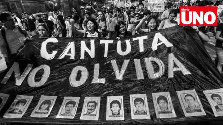 Corte IDH frena intento de amnistía e impunidad en Perú