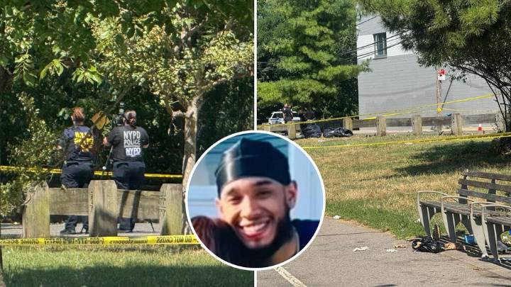 Dos personas pierden la vida tras doble tiroteo en El Bronx; autoridades buscan a sospechosos
