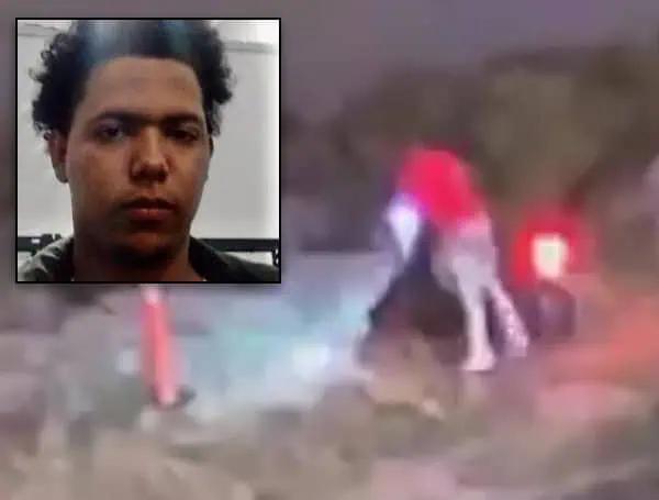 Charges Filed In Shooting Of Off-Duty CBP Officer In New York City