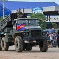 Thai-Cambodia clashes spread along frontier as death toll rises
