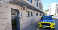 Abatido un hombre tras irrumpir armado en una comisaría de Montornès del Vallès (Barcelona)