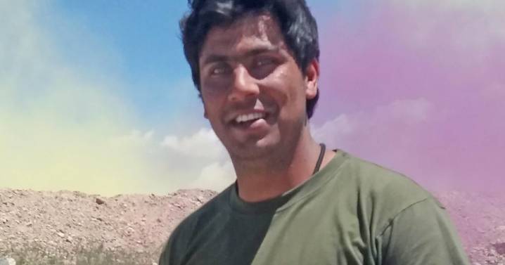 Texas man is charged in killing of Afghan refugee who fought alongside Green Berets