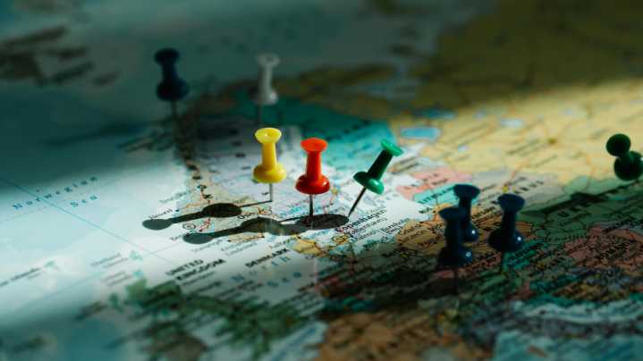 FMI eleva proyecciones de crecimiento global para 2025‑2026