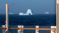 Antarctica-Bound Cruises to Sail Under Updated Travel Advisory