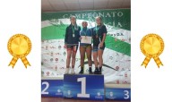 Arrolló luchadora deltana a “grandotas” en nacional de España