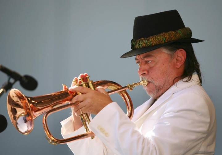 La leyenda del jazz Chuck Mangione, conocido por ‘Feels So Good’, muere a los 84 años