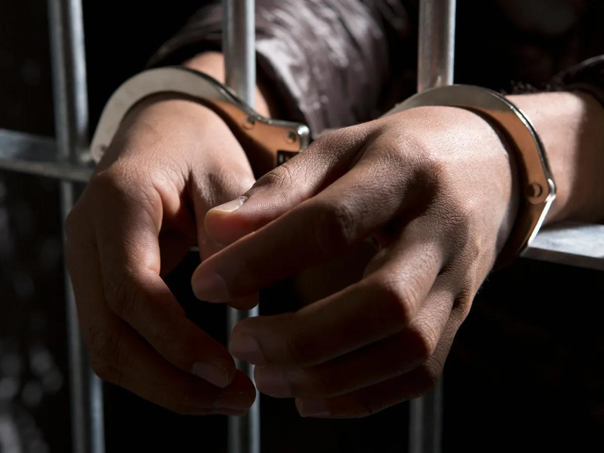 Cuatro presos por abuso sexual y simular secuestro
