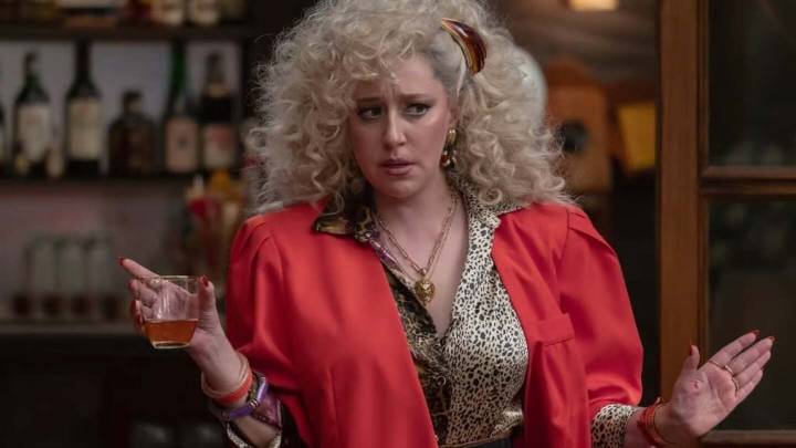 Mariana Treviño vuelve al escenario como Lupita en Mentiras: El Musical