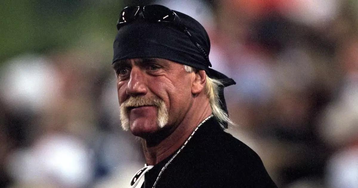 Los últimos momentos de Hulk Hogan: revelan lo que sucedió antes de su muerte