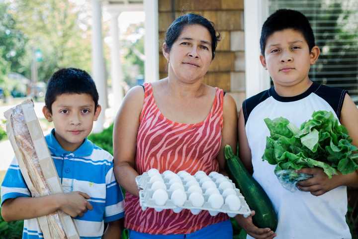 Long Island: El paraíso que expulsa a los más vulnerables