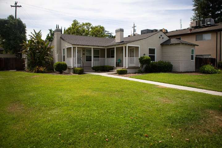 What’s behind California’s frozen housing market?
