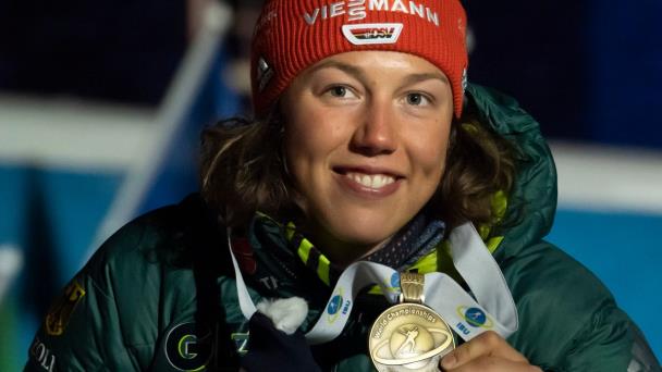 Confirmada la muerte de excampeona olímpica de biatlón Laura Dahlmeier en Pakistán