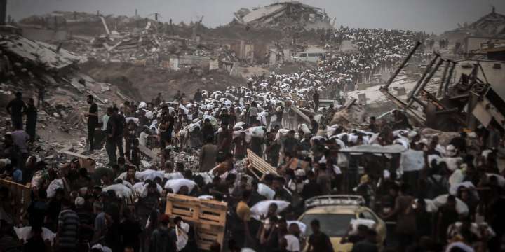 Will Gaza Ever Know a Real Ceasefire, or Just a Pause Before the Next Bomb?