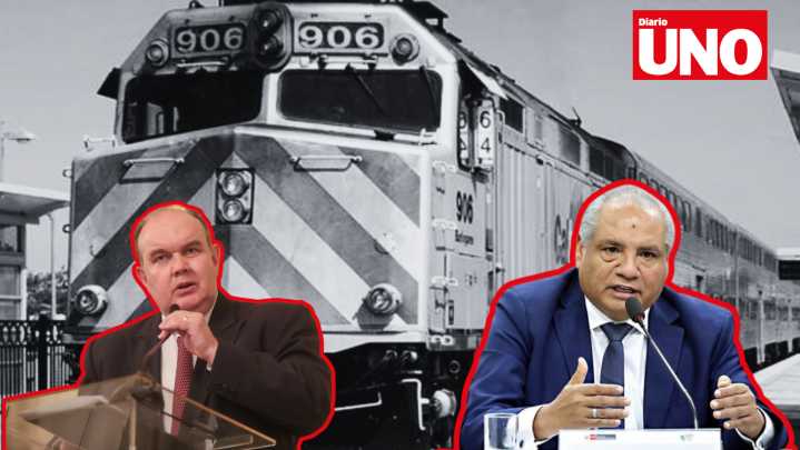 MTC convoca mesa técnica por tren Lima