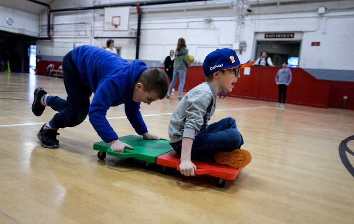 Trump administration will release nearly $28M in withheld grant money to Maine schools