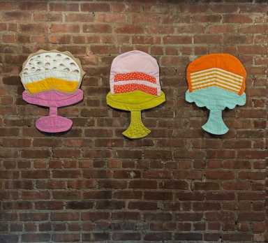 Your guide to new art exhibits and events in Sunnyside