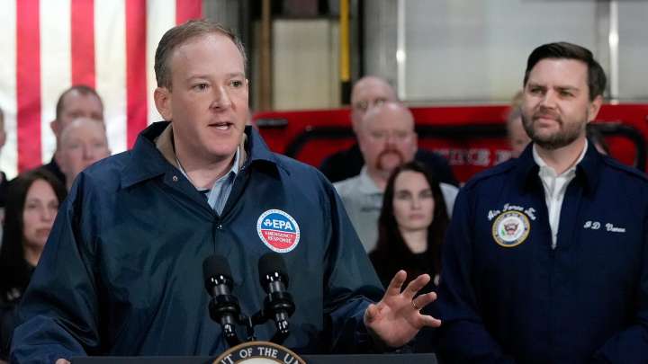 Trump's EPA to repeal climate regulation, tailpipe emissions rule