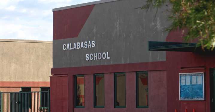 With funds tightening, preschool at Calabasas shuts down