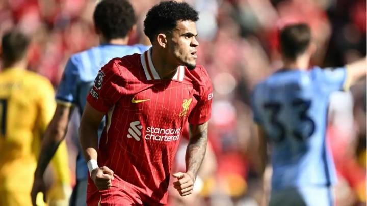 Por Luis Díaz, Bayern Múnich estiraría la oferta para doblegar la voluntad de Liverpool