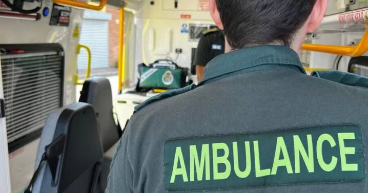 Pensioner arrested over poison fears at summer camp after eight kids fall ill