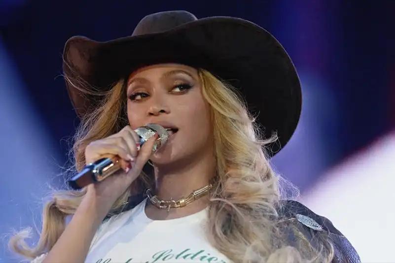 President Trump-Beyoncé Clash: $11M Endorsement Claims
