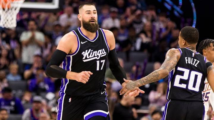Nuggets -- 'No concerns' Jonas Valanciunas won't report to team