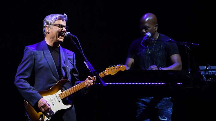 Steve Miller Band cancels upcoming concerts. See why, which shows were nixed
