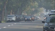 Thick smoke to linger in Sask. until Friday