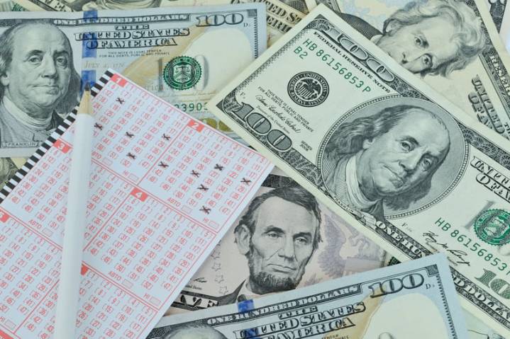 Jersey City lottery player walks away with nearly $220K