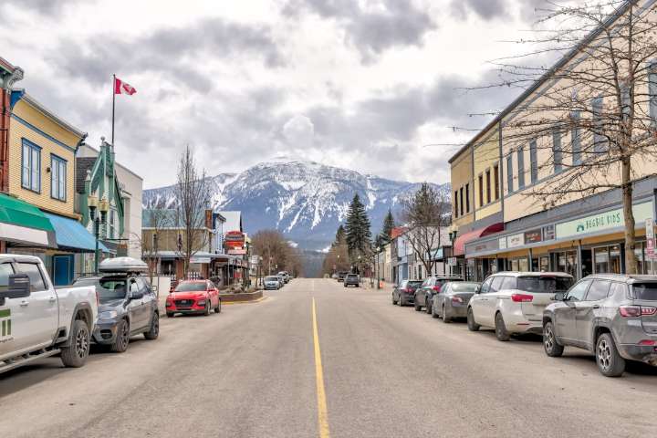 Revelstoke resort penalized $70K for sewage violations