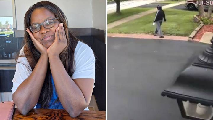 Naperville police expand search for missing woman last seen on July 30