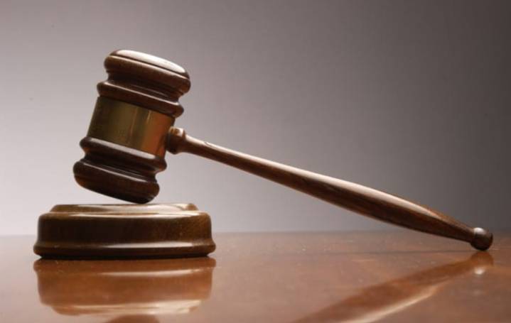 Suspect accused of hitting officer with Jeep ordered to stand trial