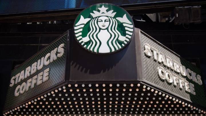 Starbucks' secret menu is no longer secret