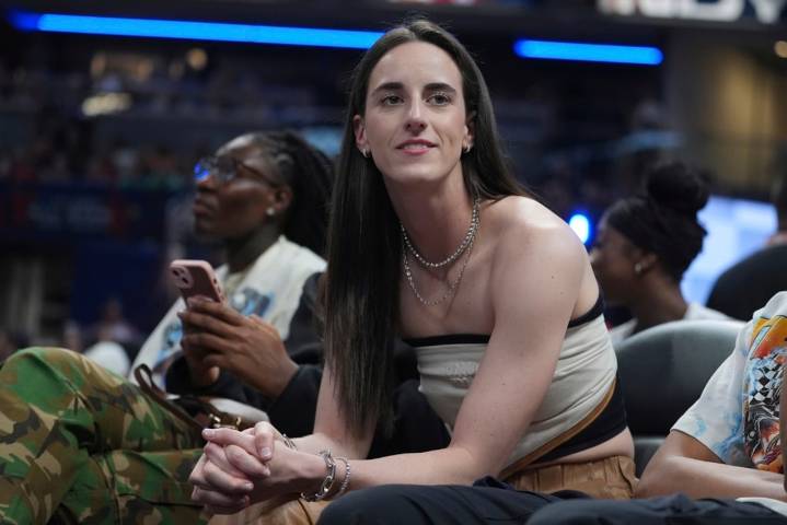 How to watch WNBA All-Star Game FREE STREAM today: Team Clark vs. Team Collier
