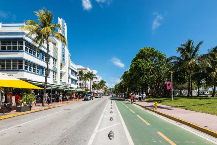 Operation Southern Slow Down Hits Miami Roads
