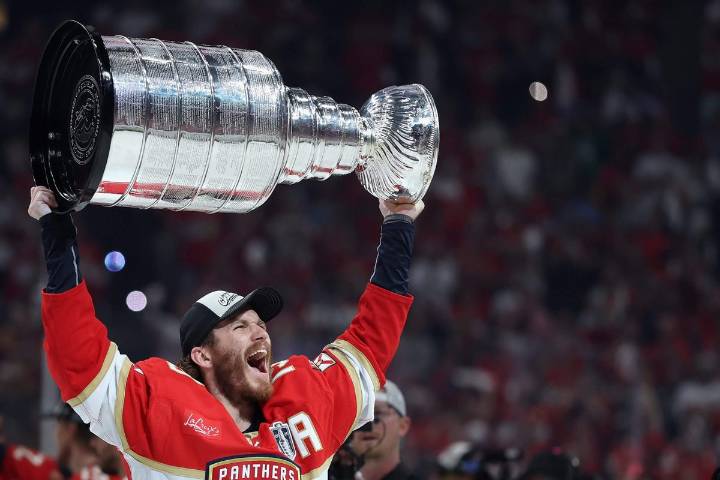 The trade that changed everything. Plus: A slow offseason, by the numbers