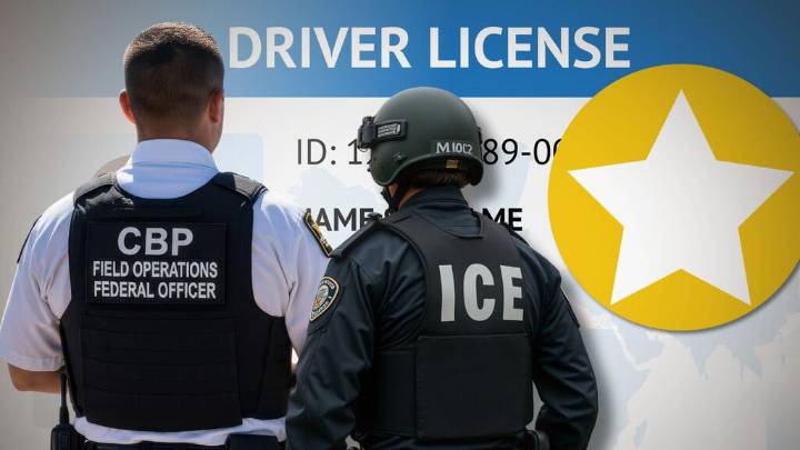 ¿Tu licencia con REAL ID demuestra tu estatus migratorio? Lo que todo inmigrante debe saber en Estados Unidos