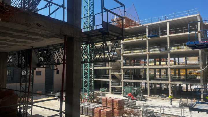 La economía española mantiene su ritmo: crece un 0,7 % en el segundo trimestre