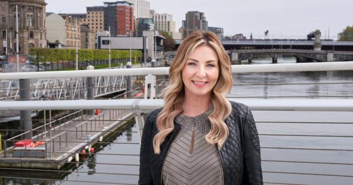 Glasgow 2014 Games role best moment for Scottish company MD
