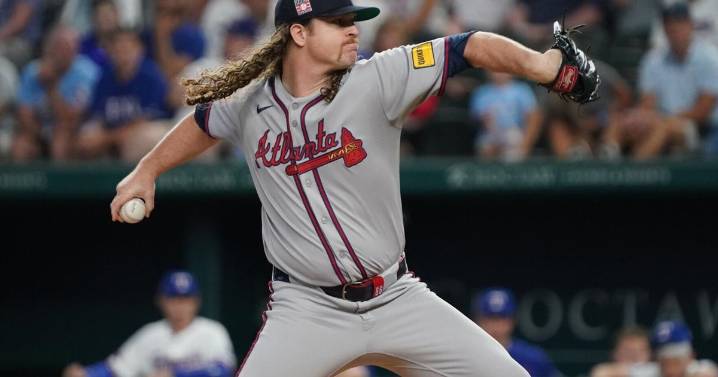 Dreadful July proving to be potential death knell in Braves’ lost season