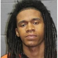 Atlantic City man admits distributing marijuana, possessing automatic weapon