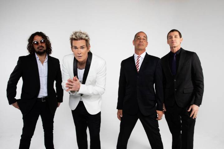 Sugar Ray on Last Summer on Earth at Pine Knob, 5 things to know